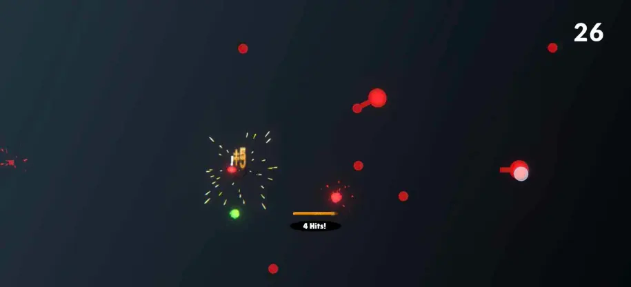 Color Smash Legends screenshot 1