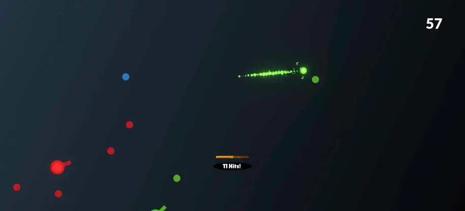 Color Smash Legends screenshot 3
