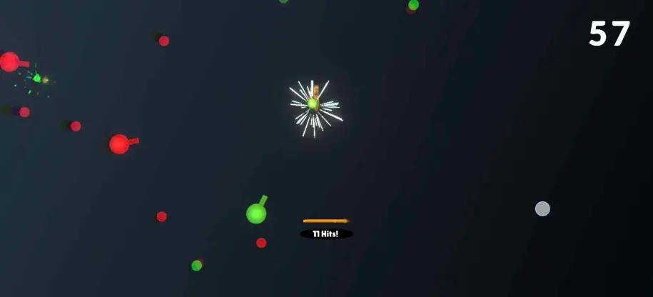 Color Smash Legends screenshot 2
