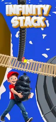 Leaf Blower 3D screenshot 3