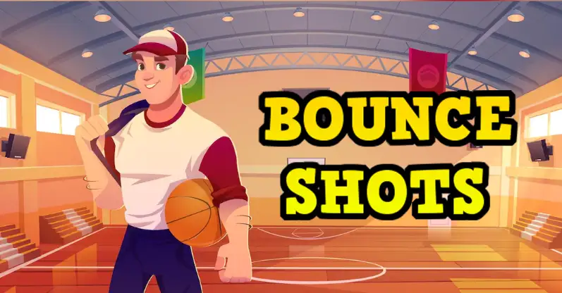 Basketball Time Shots screenshot 1