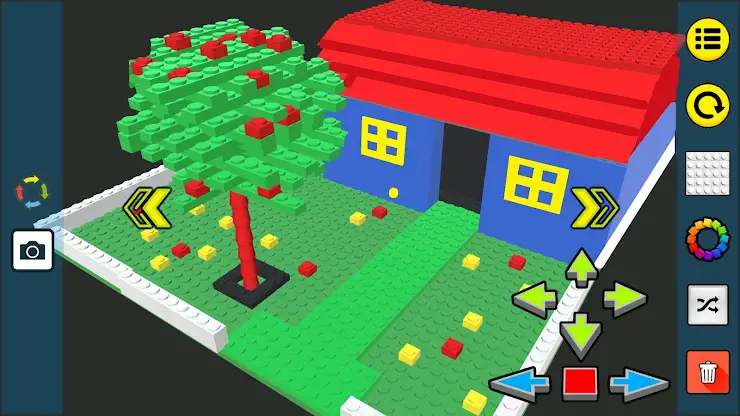 Bricks Builder screenshot 5