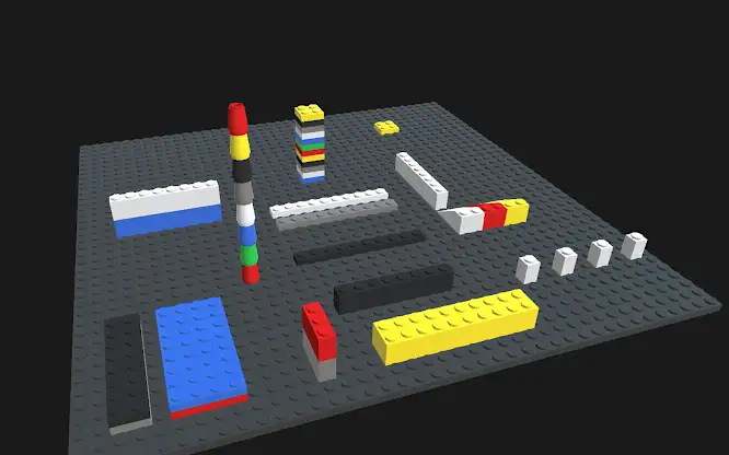 Bricks Builder screenshot 4