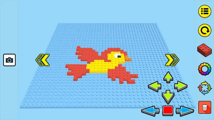 Bricks Builder screenshot 6