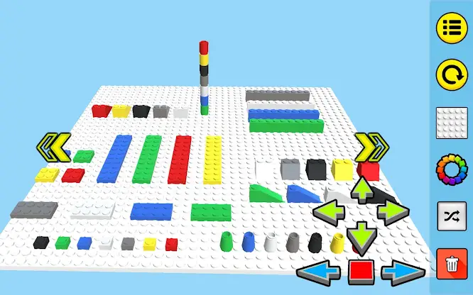 Bricks Builder screenshot 1