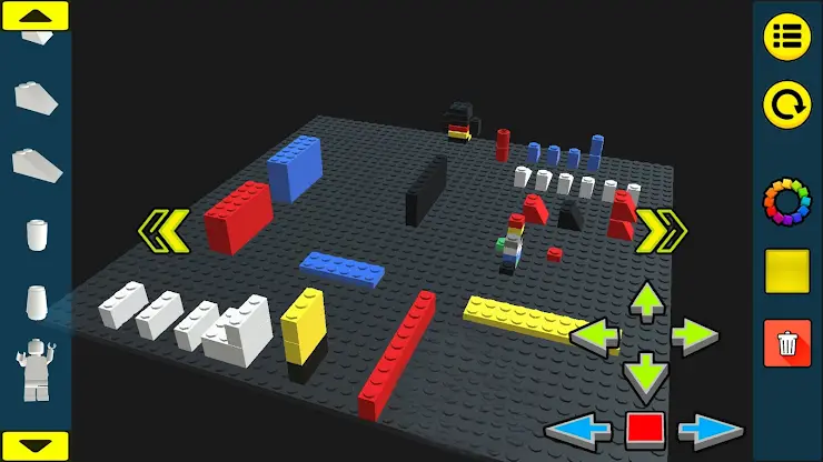 Bricks Builder screenshot 2