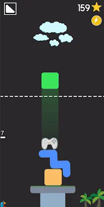 Stack Toys: Balance Tower Game screenshot 6