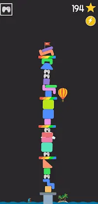 Stack Toys: Balance Tower Game screenshot 7