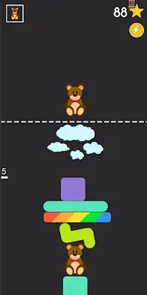 Stack Toys: Balance Tower Game screenshot 2