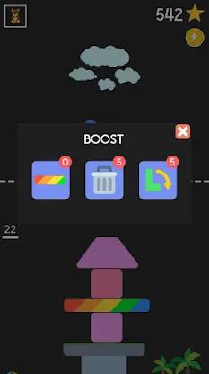 Stack Toys: Balance Tower Game screenshot 4