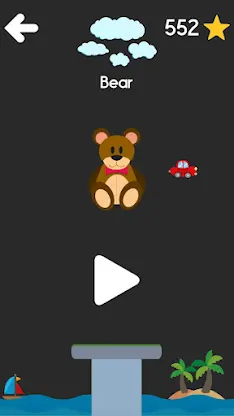 Stack Toys: Balance Tower Game screenshot 5