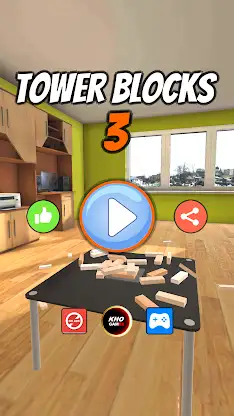 Tower Blocks 3 screenshot 1