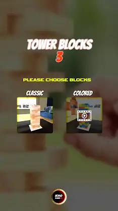 Tower Blocks 3 screenshot 8