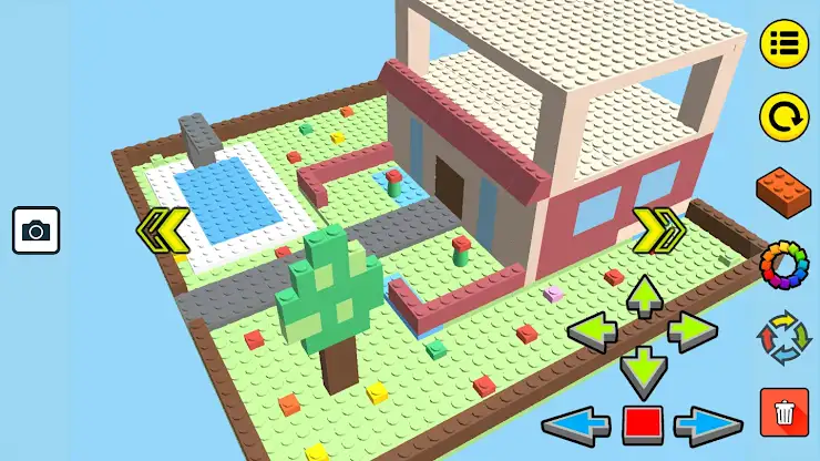Block Construction screenshot 1