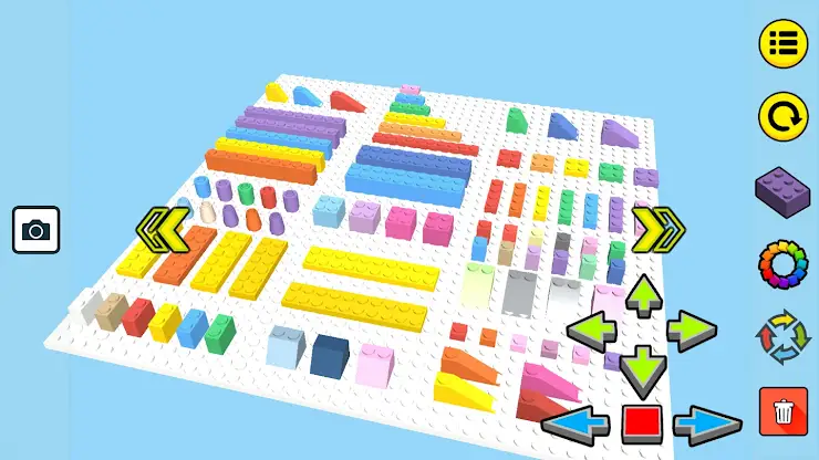 Block Construction screenshot 2