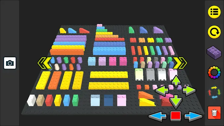Block Construction screenshot 5