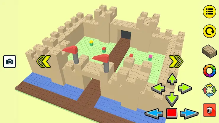 Block Construction screenshot 7