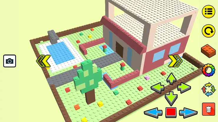 Block Construction screenshot 8
