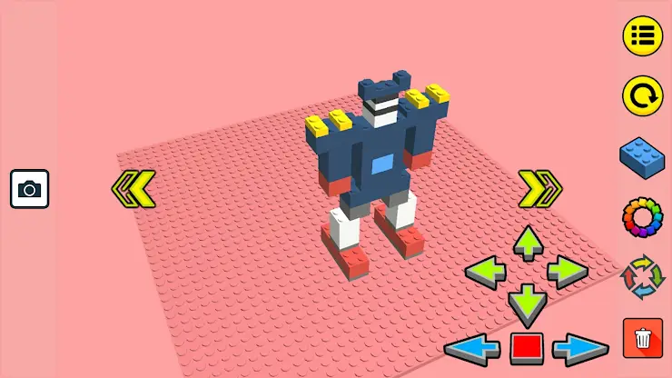 Block Construction screenshot 4