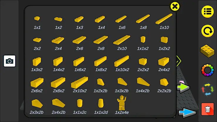 Block Construction screenshot 6