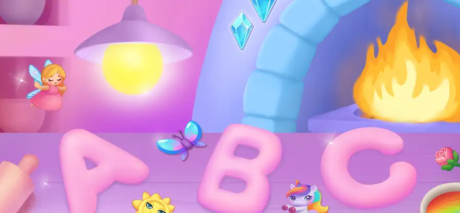 Pizza ABC Games For Kids screenshot 5