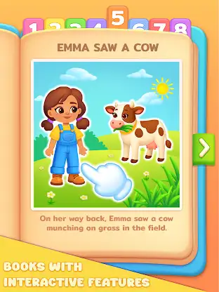 Baby Care & Dress Up For Kids screenshot 7