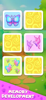 Animal Games Doctor for Kids screenshot 5