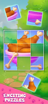 Animal Games Doctor for Kids screenshot 6