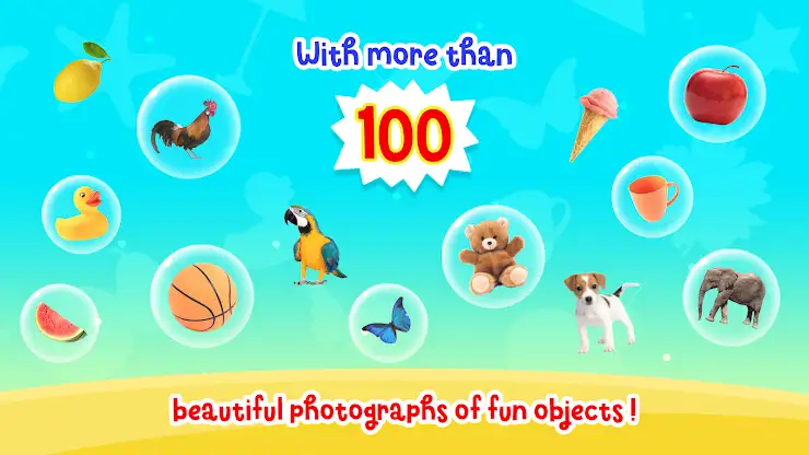 Toddler Counting 123 screenshot 5