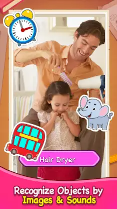 Toddler Soundbook - Flashcards screenshot 5