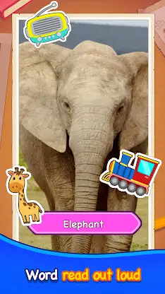 Toddler Soundbook - Flashcards screenshot 4
