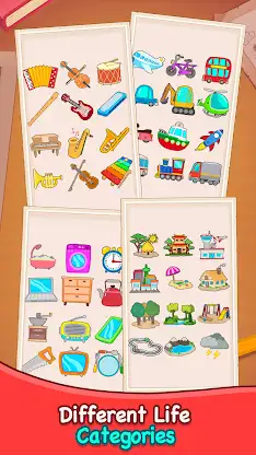 Toddler Soundbook - Flashcards screenshot 6