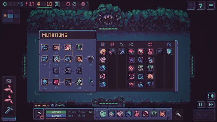 Despot's Game: Auto Battler screenshot 5