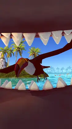 Idle Shark World 2-Tycoon Game screenshot 4