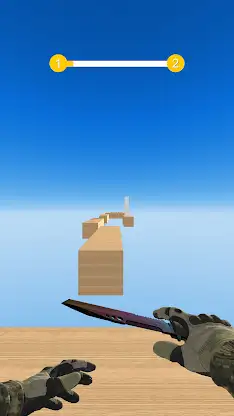 CS Bhob Pro Go Run screenshot 1