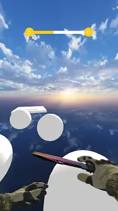 CS Bhob Pro Go Run screenshot 3