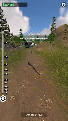 Weapon Evolve screenshot 2