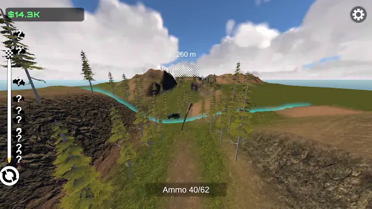Weapon Evolve screenshot 8