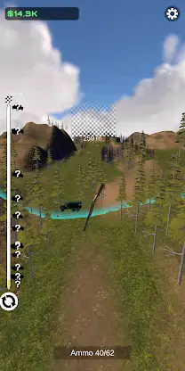 Weapon Evolve screenshot 1