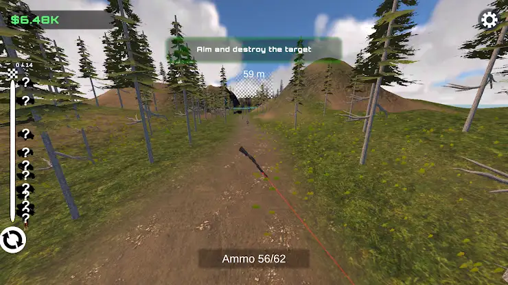 Weapon Evolve screenshot 6