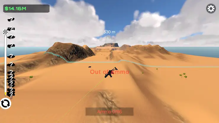 Weapon Evolve screenshot 4