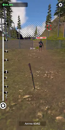 Weapon Evolve screenshot 7