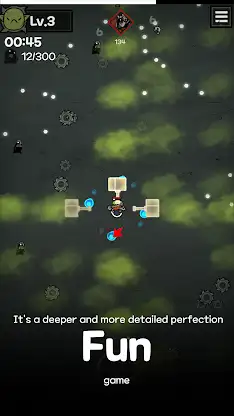 Dark Survival screenshot 3