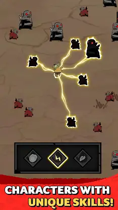 Shadow Survival screenshot 3