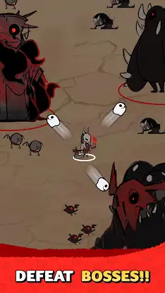 Shadow Survival screenshot 6