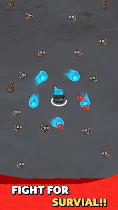 Shadow Survival screenshot 7