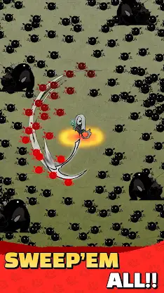 Shadow Survival screenshot 2