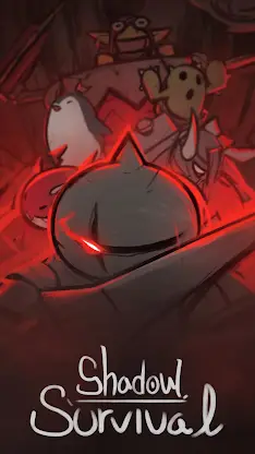 Shadow Survival screenshot 8