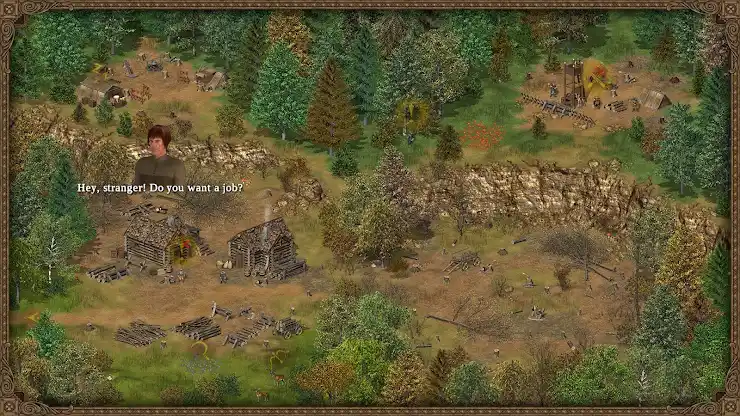 Hero of the Kingdom screenshot 7