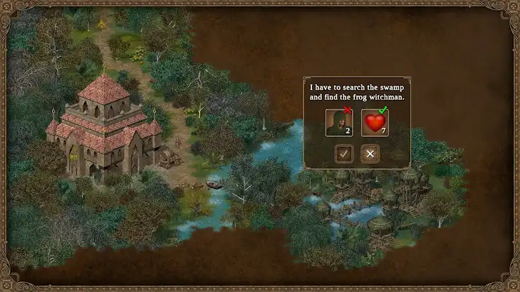 Hero of the Kingdom screenshot 8